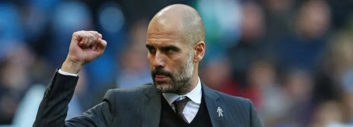 Image: The Final Frontier: City's Champions League Destiny Awaits