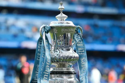 Image: City Look to FA Cup Redemption Against Eagles in Final Showdown
