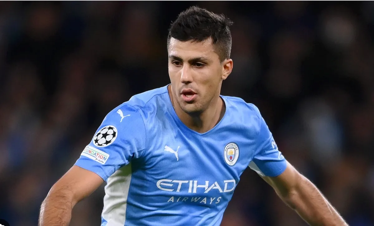 Image: Final Stand at the Etihad: Can City Salvage Champions League Dream?