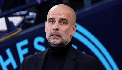 Pep insists he doesn't want a large squad next season