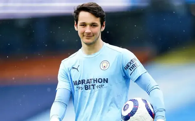 Image: City's Trafford masterstroke leaves Newcastle with headache