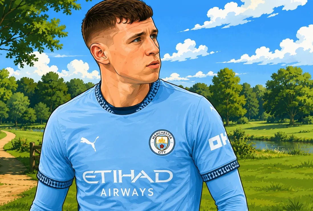 Stefan Borson speaks about Manchester City transfer fees during a football finance interview.