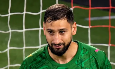 Gianluigi Donnarumma