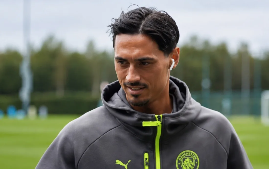 Image: Player Profile: Tijjani Reijnders