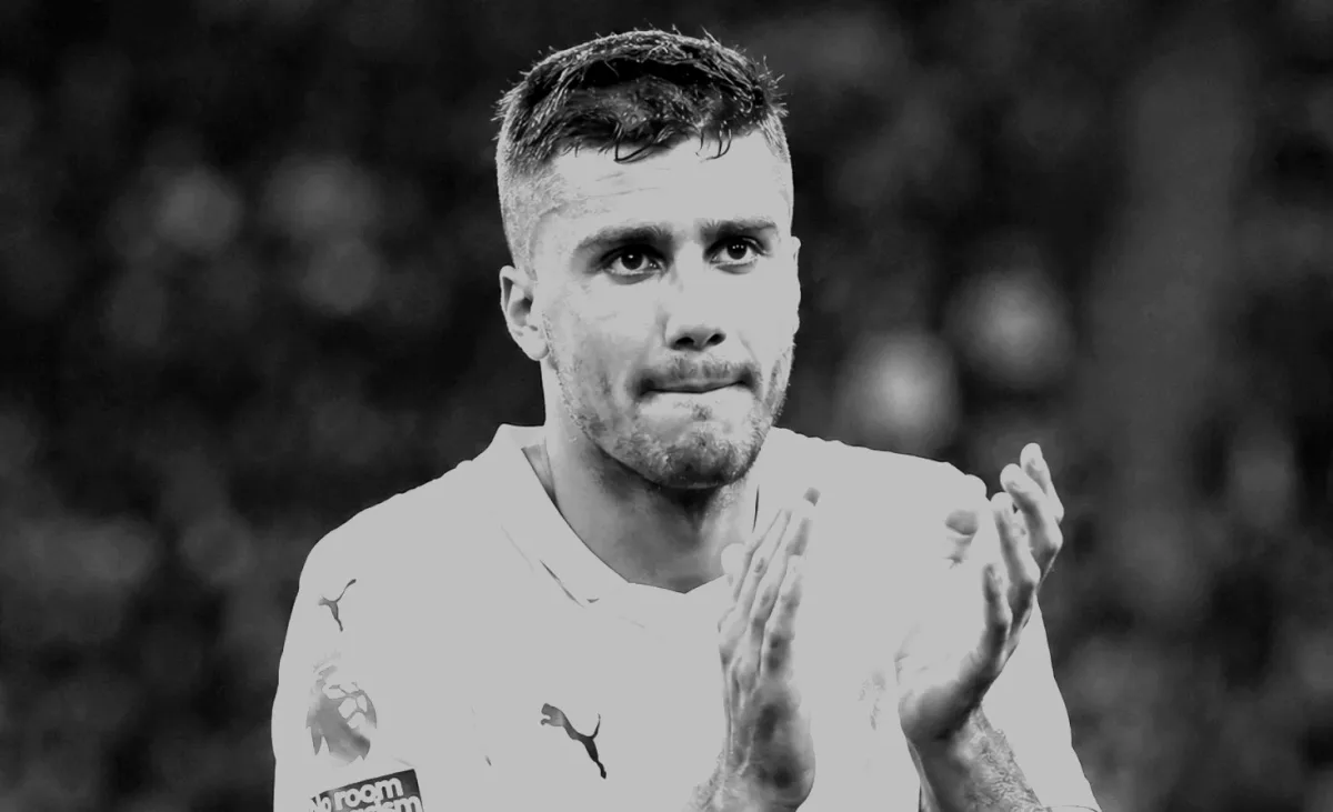 Image: Player Profile: Rodri