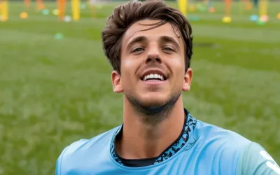 Nico Gonzalez