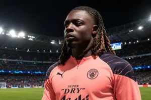 Jérémy Doku